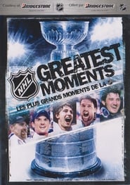 NHL Greatest Moments' Poster