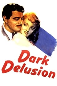 Dark Delusion' Poster