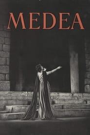 Medea' Poster