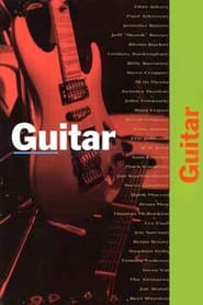 Guitar' Poster