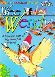 Wee Wendy' Poster