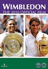 Wimbledon 2010 Official Film' Poster