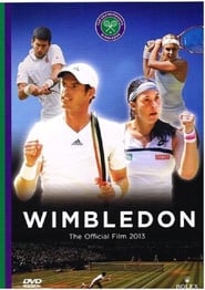 Wimbledon The Official Film 2013' Poster