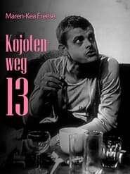 Kojotenweg 13' Poster