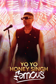 Yo Yo Honey Singh Famous' Poster