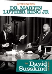 David Susskind Archive Interview With Dr Martin Luther King Jr' Poster