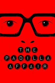 The Padilla Affair' Poster