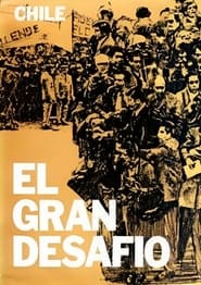 Chile el gran desafo' Poster