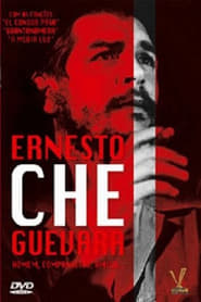 Ernesto Che Guevara  Uomo Compagno Amico' Poster