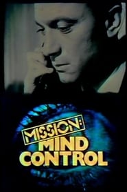 Mission Mind Control' Poster