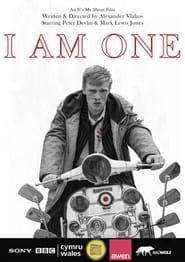 I Am One' Poster