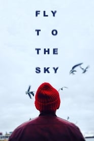 Fly To The Sky' Poster