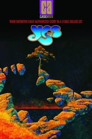 Yes Classic Artists' Poster