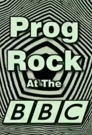 Prog Rock At The BBC' Poster