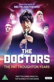 Streaming sources forThe Doctors The Pat Troughton Years