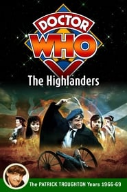 Doctor Who The Highlanders' Poster