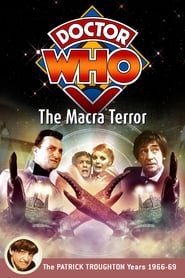 Doctor Who The Macra Terror