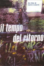 Il tempo del ritorno' Poster