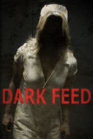 Dark Feed' Poster