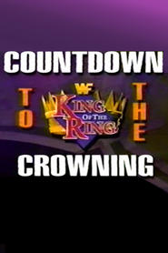 WWF Countdown to The Crowning' Poster