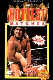 WWF Hottest Matches' Poster