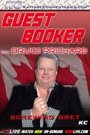 Guest Booker with Bruce Prichard' Poster