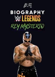 Biography Rey Mysterio' Poster