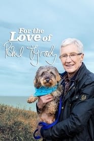 For the Love of Paul OGrady' Poster