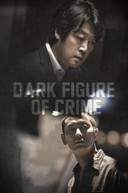 Dark Figure of Crime' Poster