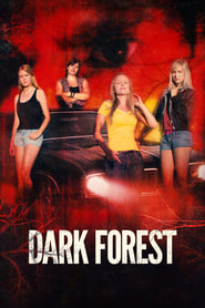 Dark Forest' Poster