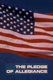 The Pledge of Allegiance' Poster