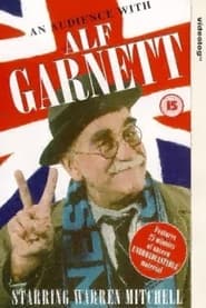 An Audience with Alf Garnett' Poster