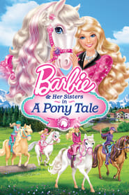 Streaming sources forBarbie  Her Sisters in A Pony Tale