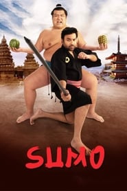 Sumo' Poster