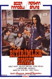 Bitirimler Snf' Poster