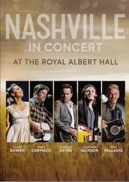 Nashville in Concert' Poster