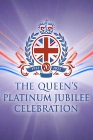 The Queens Platinum Jubilee Celebration' Poster