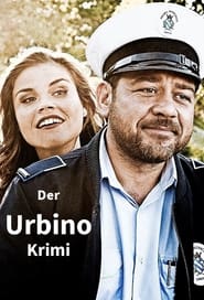 Der UrbinoKrimi Die Tote im Palazzo' Poster