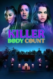 Killer Body Count' Poster