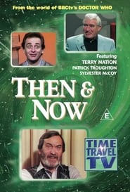 Then  Now' Poster