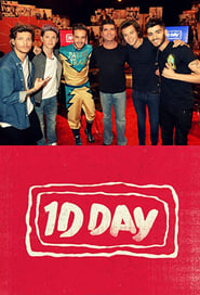 1D Day' Poster