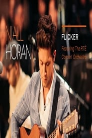 Niall Horan Live With The Rte Concert Orchestra' Poster