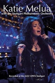 Katie Melua  With the Stuttgart Philharmonic Orchestra' Poster