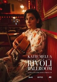 Katie Melua at the Rivoli Ballroom' Poster