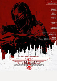 Patriot Selamatkan Indonesia' Poster