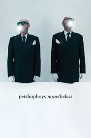 Pet Shop Boys  Nonetheless' Poster