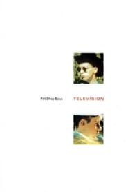 Pet Shop Boys Television' Poster