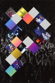 Pet Shop Boys Pandemonium' Poster