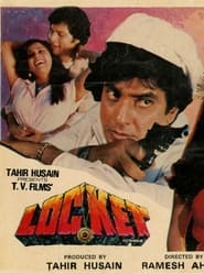 Locket' Poster