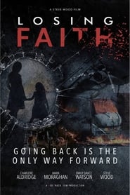 Losing Faith' Poster